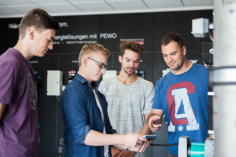 Charly Schötz Werbefotograf Dresden Werbefoto Produktion