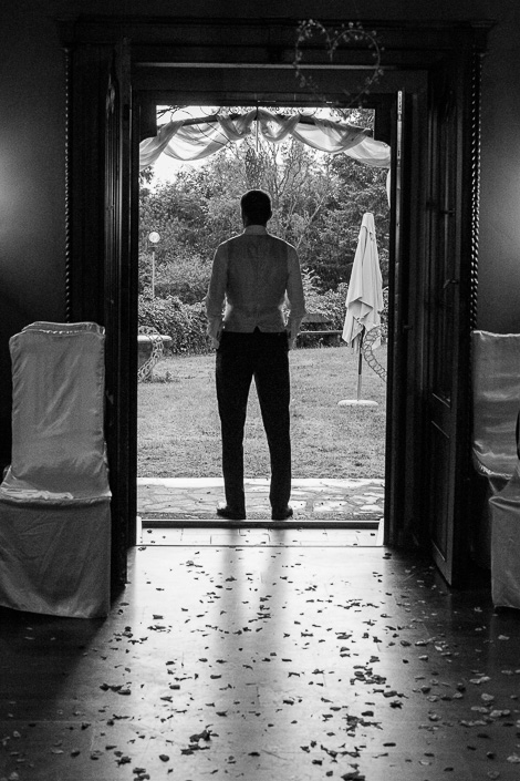 Charly Schötz Hochzeitsfotograf Bräutigam