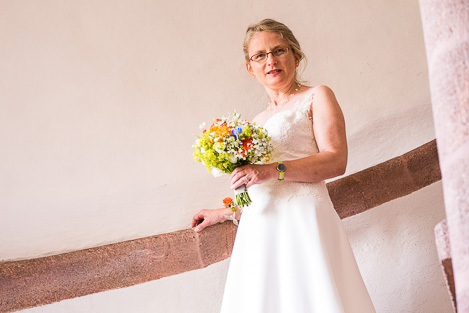 Charly Schötz Hochzeitsfotograf Braut