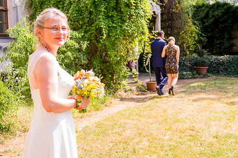 Charly Schötz Hochzeitsfotograf Braut