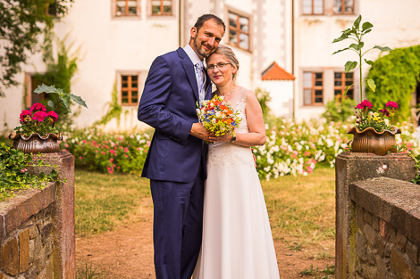 Charly Schötz Hochzeitsfotograf Brautpaar