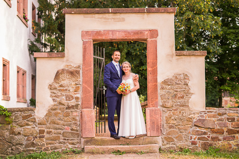 Charly Schötz Hochzeitsfotograf Brautpaar