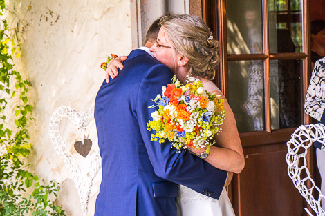 Charly Schötz Hochzeitsfotograf Ehepaar