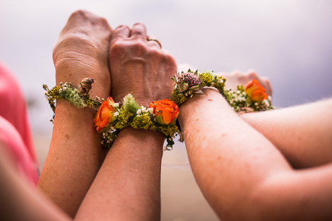Charly Schötz Hochzeitsfotograf Gäste Schmuck