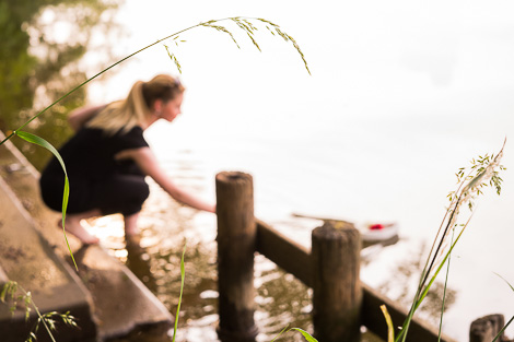 Charly Schötz Hochzeitsfotograf Gäste Ritual