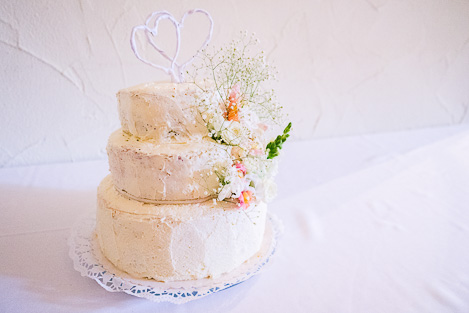 Charly Schötz Hochzeitsfotograf Hochzeitstorte