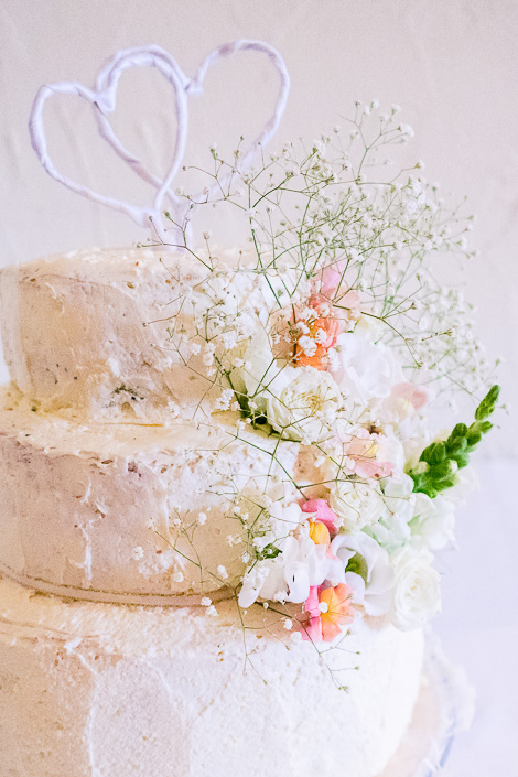 Charly Schötz Hochzeitsfotograf Hochzeitstorte