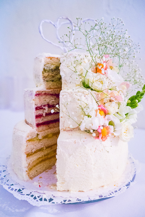 Charly Schötz Hochzeitsfotograf Hochzeitstorte