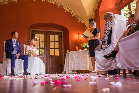 Charly Schötz Hochzeitsfotograf Trauung