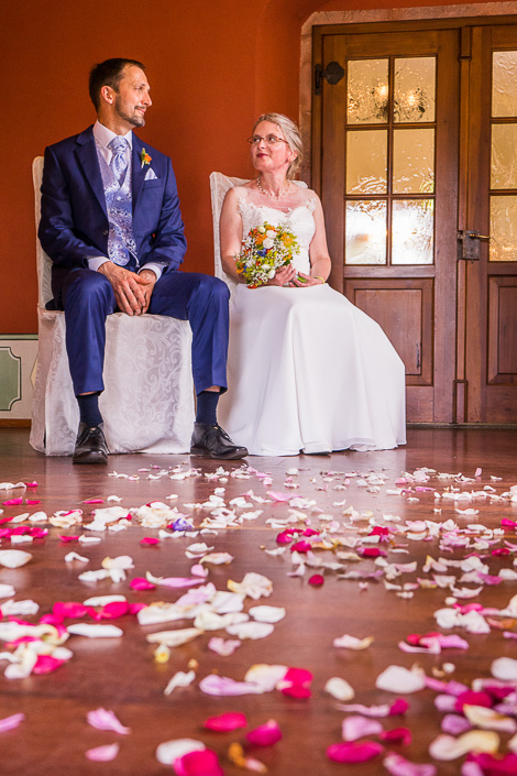 Charly Schötz Hochzeitsfotograf Trauung