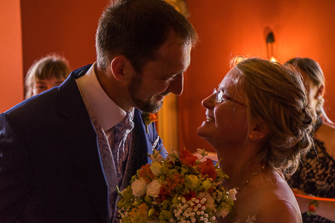 Charly Schötz Hochzeitsfotograf Trauung