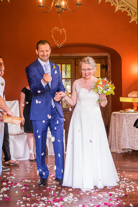 Charly Schötz Hochzeitsfotograf Trauung